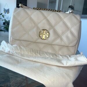 Tory Burch Brie Quilted Women's Bag